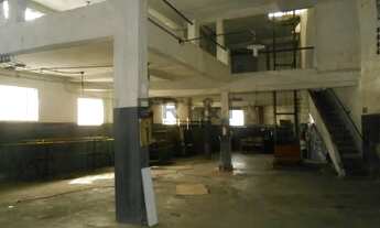 Imagem 4: GALPÃO E ESCRITÓRIO NA VILA PRUDENTE