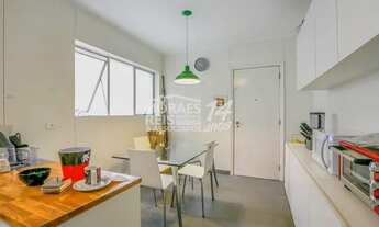 Imagem 7: VENDO / APARTAMENTO / 3 DORMITÓRIOS, SENDO 1 SUÍTE / 2 VAGAS / 170 M² / ITAIM BIBI - SÃO P