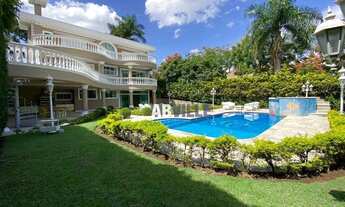 Imagem: Casa, 775 m² - venda por R$ 9.500.000,00