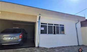 Imagem 3: Casa com 3 dormitórios à venda, 143 m² por R$ 630.000,00 - Jardim do Trevo - Campinas/SP