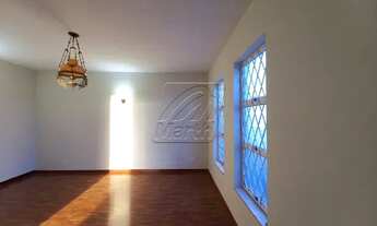 Imagem 3: Alugo casa Vila Rezende - 3 quartos - quintal