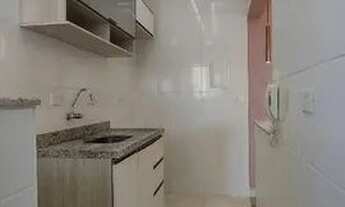 Imagem 7: Apartamento com 1 dormitório à venda, 37 m² por R$ 250.000 - Ocian - Praia Grande/SP