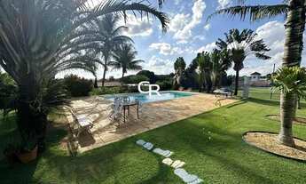 Imagem 7: Chácara para Venda, Américan Park Empresarial NR, 3 dormitórios, 1 suíte, 2 banheiros, 4 v