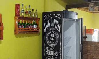 Imagem 6: Super 6 mil mts pra renda comporta 50 pessoas 357 mil reais