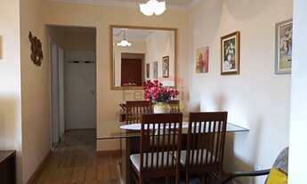 Imagem 4: Apartamento no Lauzane