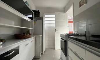 Imagem 4: Apartamento para venda com 58 m2, 2 quartos na Zona Nova - Capão da Canoa - RS