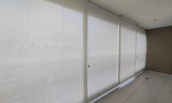 Imagem 2: Apartamento 66 metros quadrados , 2 quartos (1 suíte) varanda grande , Tatuapé - São Paulo