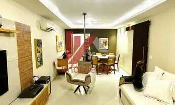 Imagem: Vendo Apartamento 4 quartos, Tijuca, 131m2