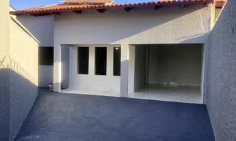 Imagem 3: Casa 3/4 Parque das Flores