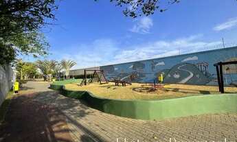 Imagem 7: Sobrado para venda no Urbanova com 3 suítes