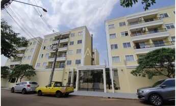 Imagem: Apartamento para locação no Country em