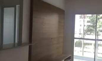 Imagem: Apartamento para Locação em Barueri, Alphaville