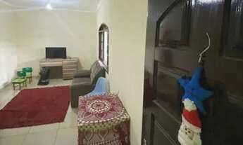 Imagem 5: Casa para venda com 122 metros quadrados com 2 quartos em Tupi - Praia Grande - SP