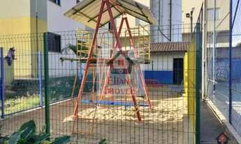 Imagem 2: Apartamento com 2 dormitórios à venda, 49 m² por R$ 190.000,00 - Chácara Bela Vista - Suma