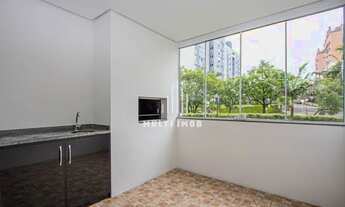 Imagem 2: Apartamento 4 quartos (1 Suíte) Chácara das Pedras