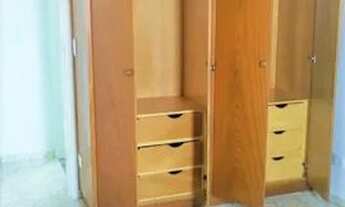 Imagem 7: Apartamento com 3 dormitórios para alugar, 97 m² por R$ 2.570,00/mês - Jardim Vila Galvão