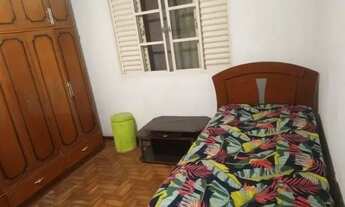 Imagem 2: Casa para Locação a 500M da Estação São Mateus, com 1 quarto, sala, cozinha e 1 vaga de ga