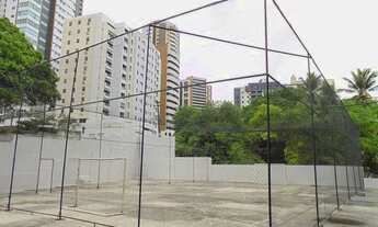 Imagem 7: Apartamento para aluguel, Miramar, João Pessoa - 24819