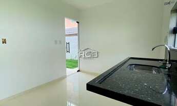 Imagem 7: Casa à venda no bairro Parque das Dunas (Abrantes) - Camaçari/BA