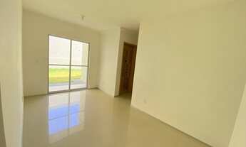 Imagem 2: ALUGO: Cond. Fit Life Residence, GIARDINO,56m², 2 quartos, área de lazer completa, Turu- S