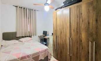 Imagem 7: SOBRADO NO VILLAGE CAJURU - SOROCABA - 02 DORMITÓRIOS - SALA - COZINHA - 02 VAGAS COBERTAS