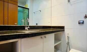 Imagem 3: Torre de Molina: Belíssimo Apartamento Porteira Fechada 182m² 3 Suítes 2 Vg