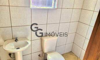 Imagem 5: Apartamento/Sala Comercial aluguel tem 50m² com 2 quartos em Parque Santana - Mogi das Cru