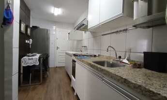 Imagem 7: Locação - Renascença II - Mobiliado - R$ 5.000,00 (condomínio e iptu incluso