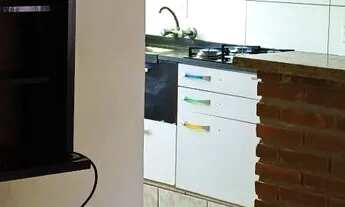 Imagem: Apart 1 dorm. Mobiliado bairro santo Antônio