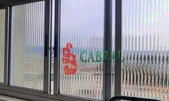 Imagem 4: Apartamento com 1 dormitório para alugar, 44 m² por R$ 1.300,00/mês - Gopoúva - Guarulhos