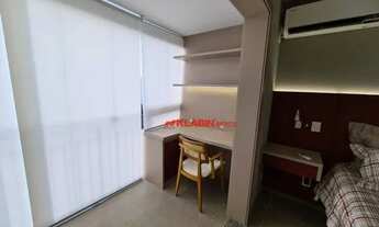 Imagem 6: * Lindo Studio com 28m² de Área Privativa - Excelente Localização na Vila Mariana à 300m