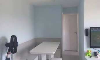 Imagem 4: Apt bem localizado - Spazio Classique