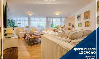 Imagem: Casa para Locação Anual com 5 Dormitórios