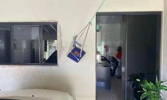 Imagem 7: Casa de Esquina - 03 Quartos sendo 01 suíte - 120m2 Construção e 242m2 Terreno - Jardim Ar