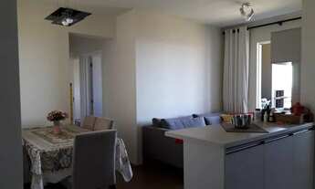 Imagem 4: Apartamento a venda, 03 quartos (01 suite), Edf Solar Alta Vista, Andar Alto, JD Aurora, L