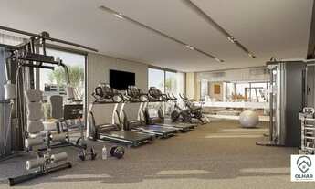 Imagem 5: FLORIANóPOLIS - Apartamento Padrão - Jardim Atlântico