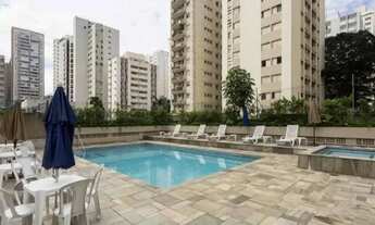 Imagem 3: SÃO PAULO - Apartamento Padrão - MOEMA