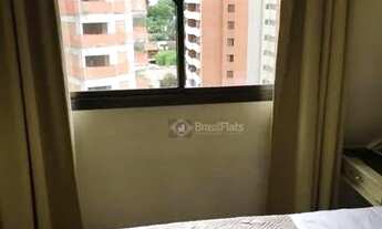 Imagem 8: Flat com 1 dormitório para alugar, 30 m² por R$ 4.200,00/mês - Vila Olímpia - São Paulo/SP