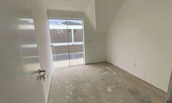 Imagem 5: SOBRADO GEMINADO no SAGUAÇÚ com 3 quartos para VENDA, 121 m²