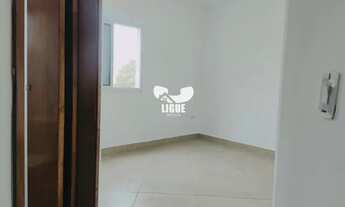 Imagem 6: SANTO ANDRé - Apartamento Padrão - Utinga