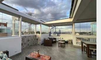 Imagem: Cobertura Colinas São Francisco