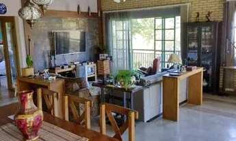 Imagem 7: Casa com 3 dormitórios à venda, 243 m² por R$ 1.750.000,00 - Centro - Petrópolis/RJ