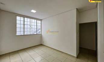 Imagem 3: Casa para aluguel, 2 quartos, 1 suíte, 1 vaga, São José - Divinópolis/MG