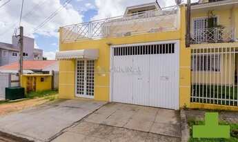 Imagem: Sobrado a venda