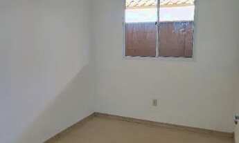 Imagem 6: Apartamento Térreo 03 Quartos total Ville QD 202