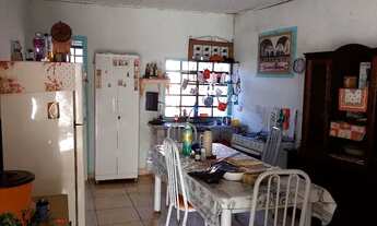 Imagem 2: Casa quitada Casa com 2 dormitórios