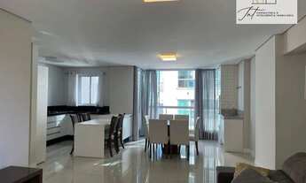 Imagem 3: Apartamento com 3 suítes, 2 vagas de garagens e churrasqueira na Barra Norte em Balneár