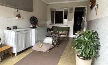 Imagem 2: Sobrado com 3 dormitórios à venda, 240 m² por R$ 960.000,00 - Vila Marieta - São Paulo/SP