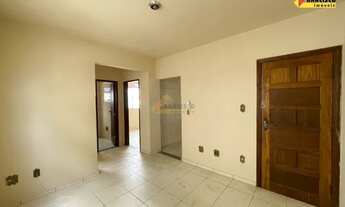 Imagem 2: Apartamento para aluguel, 3 quartos, 1 suíte, 1 vaga, Jardim Nova América - Divinópolis/MG