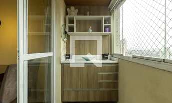 Imagem 7: Apartamento à Venda - Mooca, 2 Quartos, 56 m2